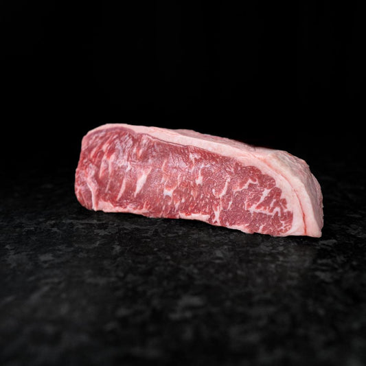 Wagyu New York Strip Steak