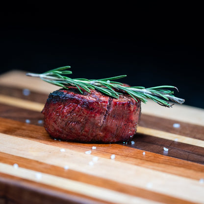 Wagyu Filet Mignon | Center Cut