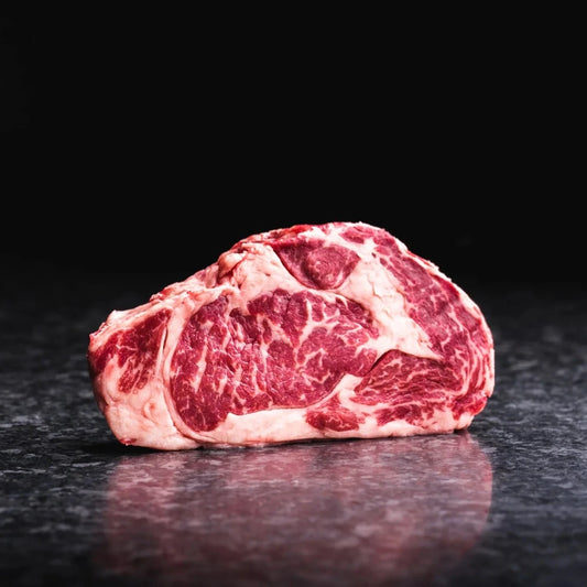 Wagyu Ribeye Steak