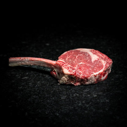 Wagyu Tomahawk Steak